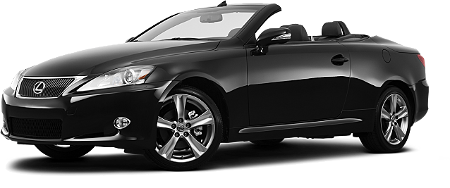 2013 Lexus IS 250C Base