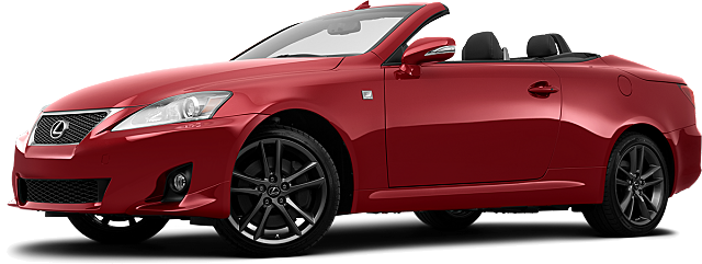 2013 Lexus IS 350C Base