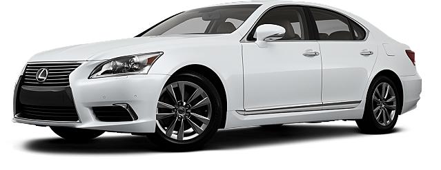 2013 Lexus LS 460 Base
