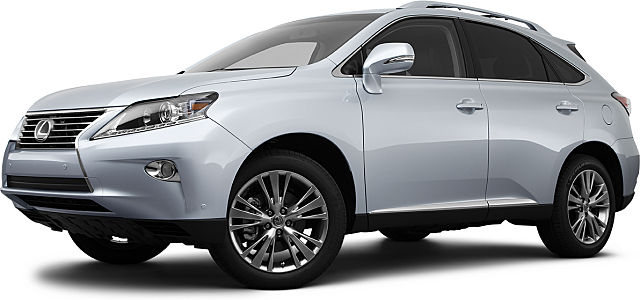 2013 Lexus RX 350 Base at Stargate Auto Sales Murfreesboro