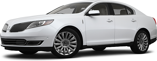 2013 Lincoln MKS Base at UNIVERSAL MOTORS INC