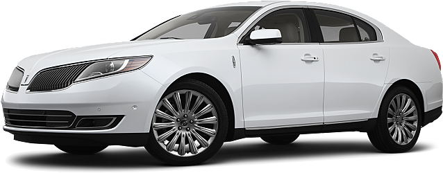 2013 Lincoln MKS Base