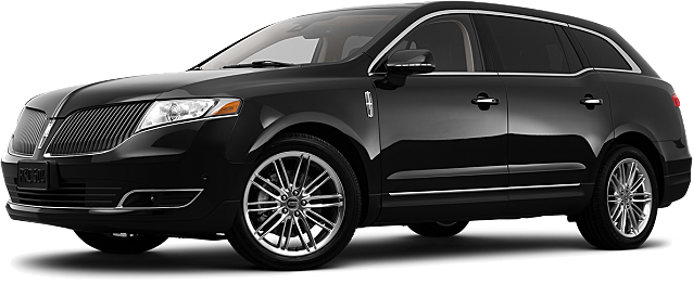 2013 Lincoln MKT Town Car Limousine Fleet