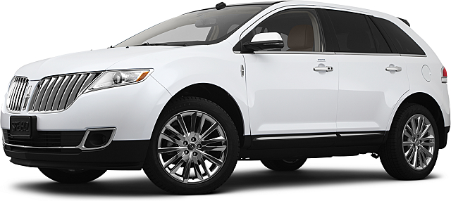 2013 Lincoln MKX Base at Sam and Dave's Auto Sales