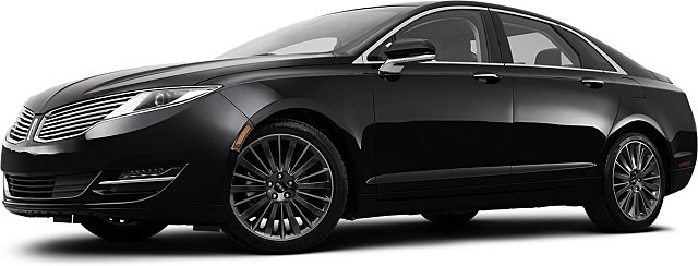 2013 Lincoln MKZ Base at LaFontaine Volkswagen of Dearborn