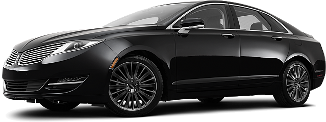 2013 Lincoln MKZ Base