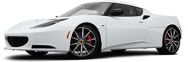 2013 Lotus Evora Base
