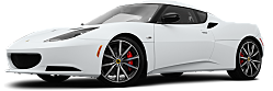 2013 Lotus Evora Base