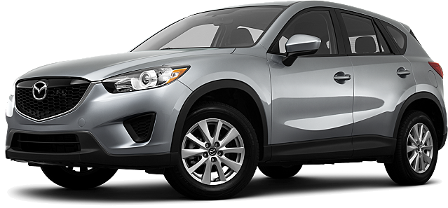 2013 Mazda CX-5 Sport