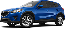 2013 Mazda CX-5 Sport