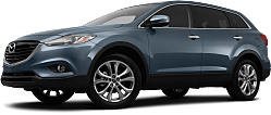 2013 Mazda CX-9 Sport