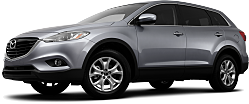 2013 Mazda CX-9 Sport