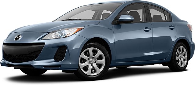 2013 Mazda Mazda3 i SV at Z Auto Place
