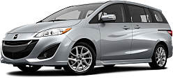 2013 Mazda Mazda5 Sport