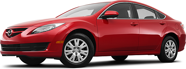 2013 Mazda Mazda6 i Sport at Taylor's Auto Sales
