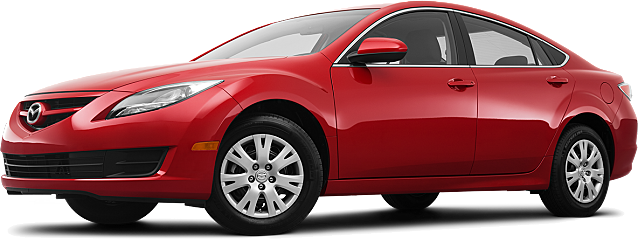 2013 Mazda Mazda6 i Sport