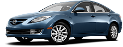 2013 Mazda Mazda6 i Sport