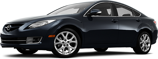 2013 Mazda Mazda6 s Grand Touring at Sam and Dave's Auto Sales