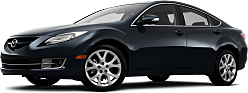 2013 Mazda Mazda6 i Sport
