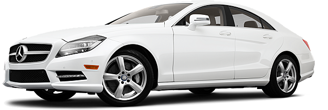 2013 Mercedes-Benz CLS CLS 550