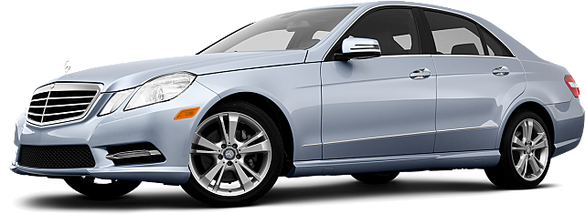 2013 Mercedes-Benz E-Class E 350 Luxury