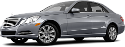 2013 Mercedes-Benz E-Class E 350 Luxury