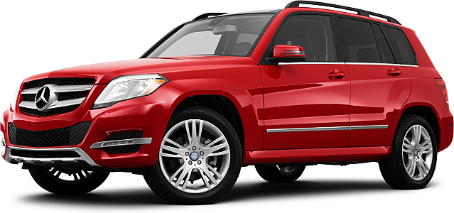 2013 Mercedes-Benz GLK GLK 350 4MATIC at Brown Daub Volvo Cars Lehigh Valley