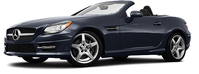 2013 Mercedes-Benz SLK SLK 250