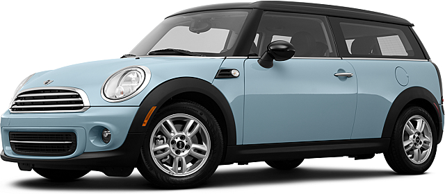 2013 MINI Clubman Cooper at AUTOCHOICE LLC