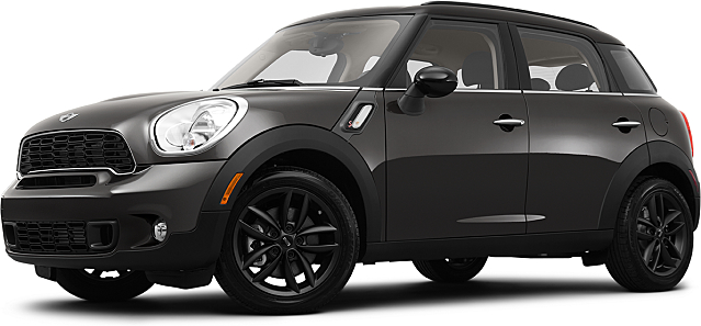 2013 MINI Countryman Cooper S at You Select Auto Sales