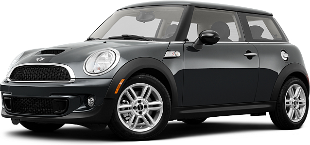 2013 MINI Hardtop Cooper S at Frontline Auto Sales, LLC