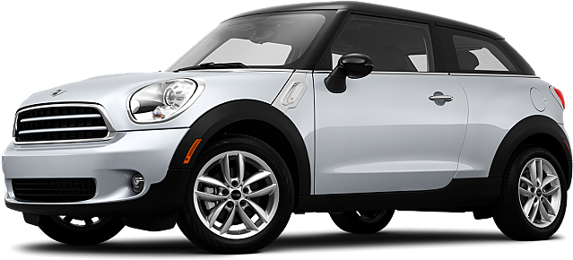 2013 MINI Paceman Cooper