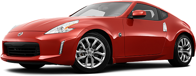 2013 Nissan 370Z Base