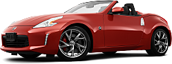 2013 Nissan 370Z Base