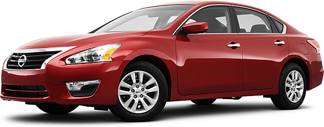 2013 Nissan Altima 2.5 S at South Shore Nissan