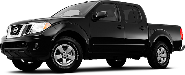 2013 Nissan Frontier SV at Stargate Auto Sales Murfreesboro