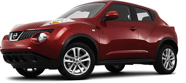 2013 Nissan JUKE S