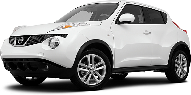2013 Nissan JUKE SL at Serpentini Chevrolet of Strongsville