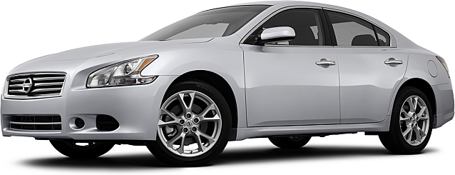2013 Nissan Maxima 3.5 S at Autotrade Group