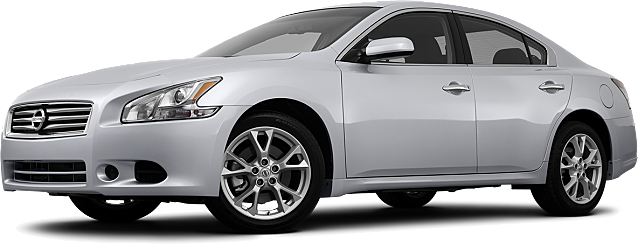 2013 Nissan Maxima 3.5 S
