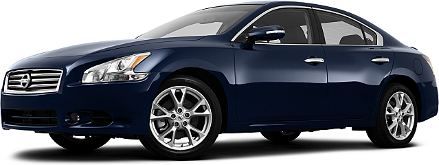 2013 Nissan Maxima 3.5 SV at Headquarters Nissan