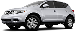 2013 Nissan Murano S