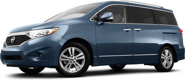 2013 Nissan Quest 3.5 LE at Headquarters Nissan