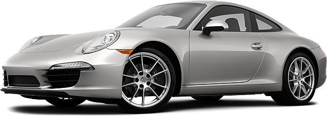 2013 Porsche 911 Carrera