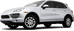 2013 Porsche Cayenne Base