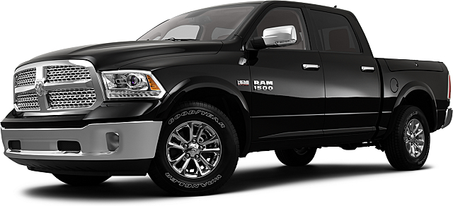 2013 Ram 1500 Tradesman at Balkan Motors