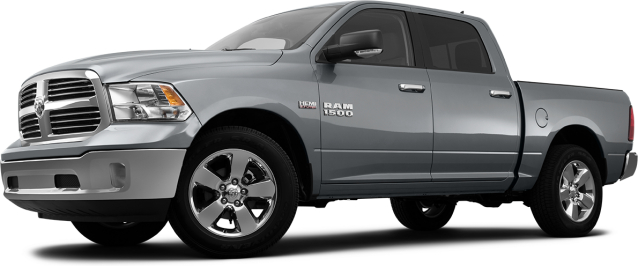 2013 Ram 1500 at Z Auto Place