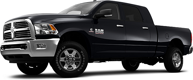 2013 Ram 2500 Tradesman at Bul Auto Sales & Service - KARMA Albany