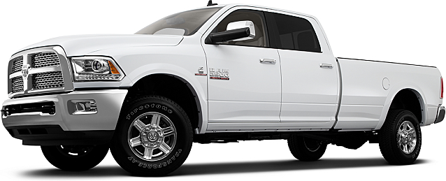 2013 Ram 2500 Powerwagon at Huston Cadillac Buick GMC