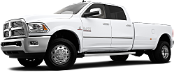 2013 Ram 3500 Tradesman